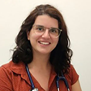 Dr Emma Davidson