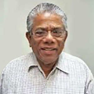 Dr Salpadoru Dayananda