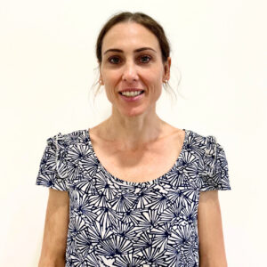 Dr Katie Jones