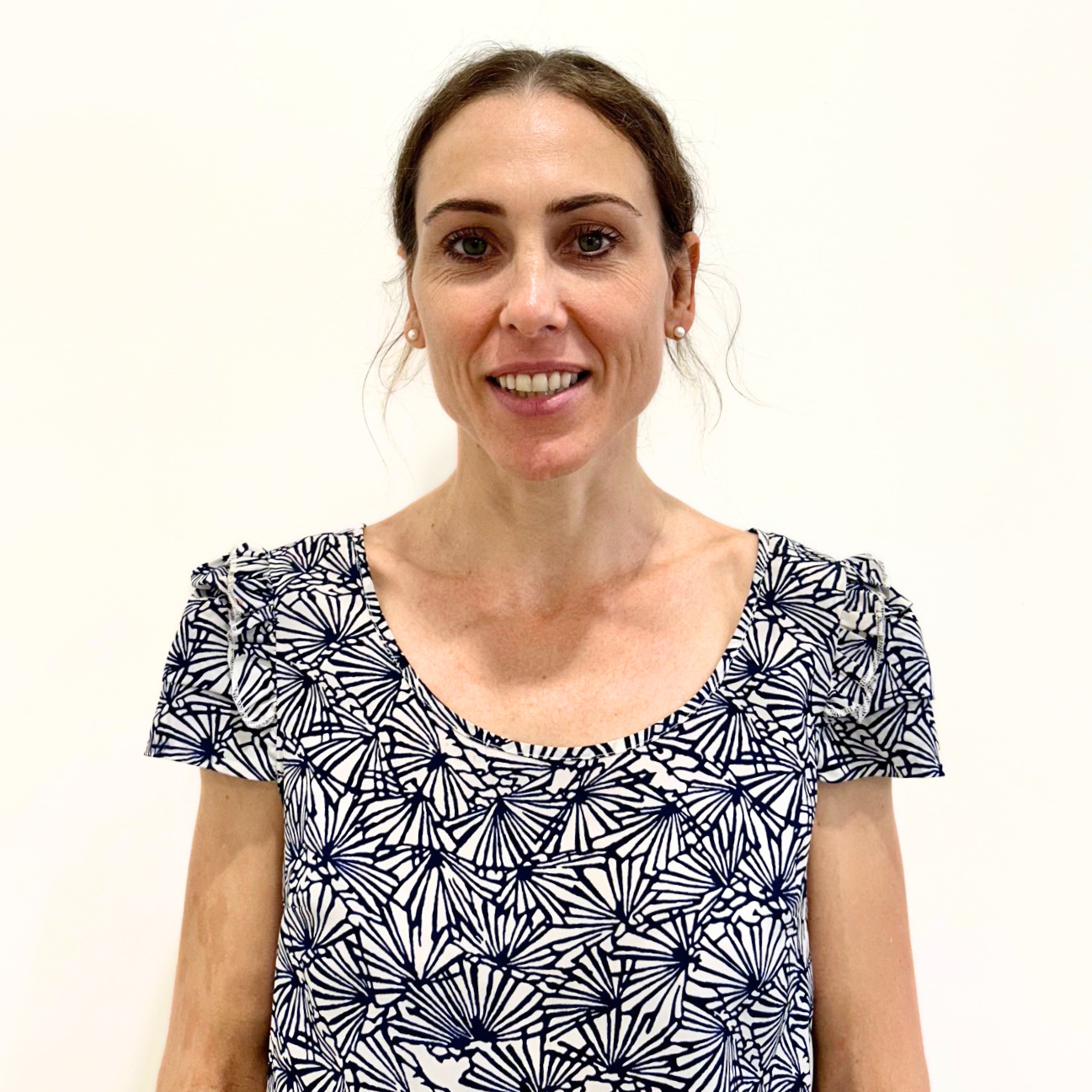 Dr Katie Jones